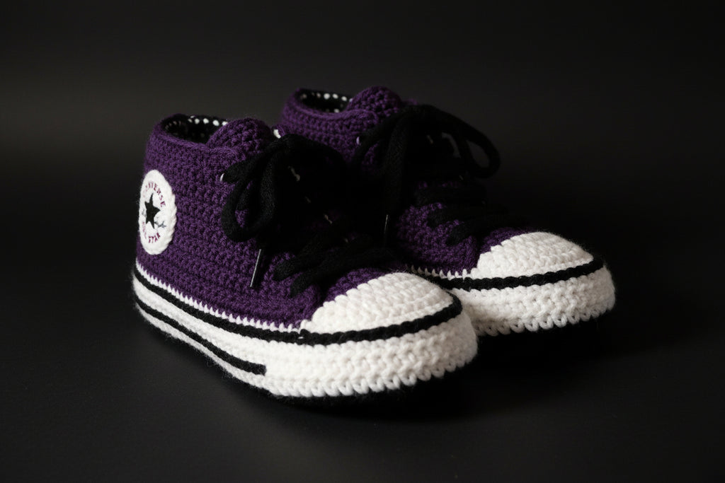 Converse Sneakers Slippers