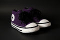 Converse Sneakers Slippers