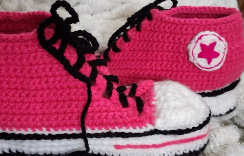 Converse Sneakers Slippers