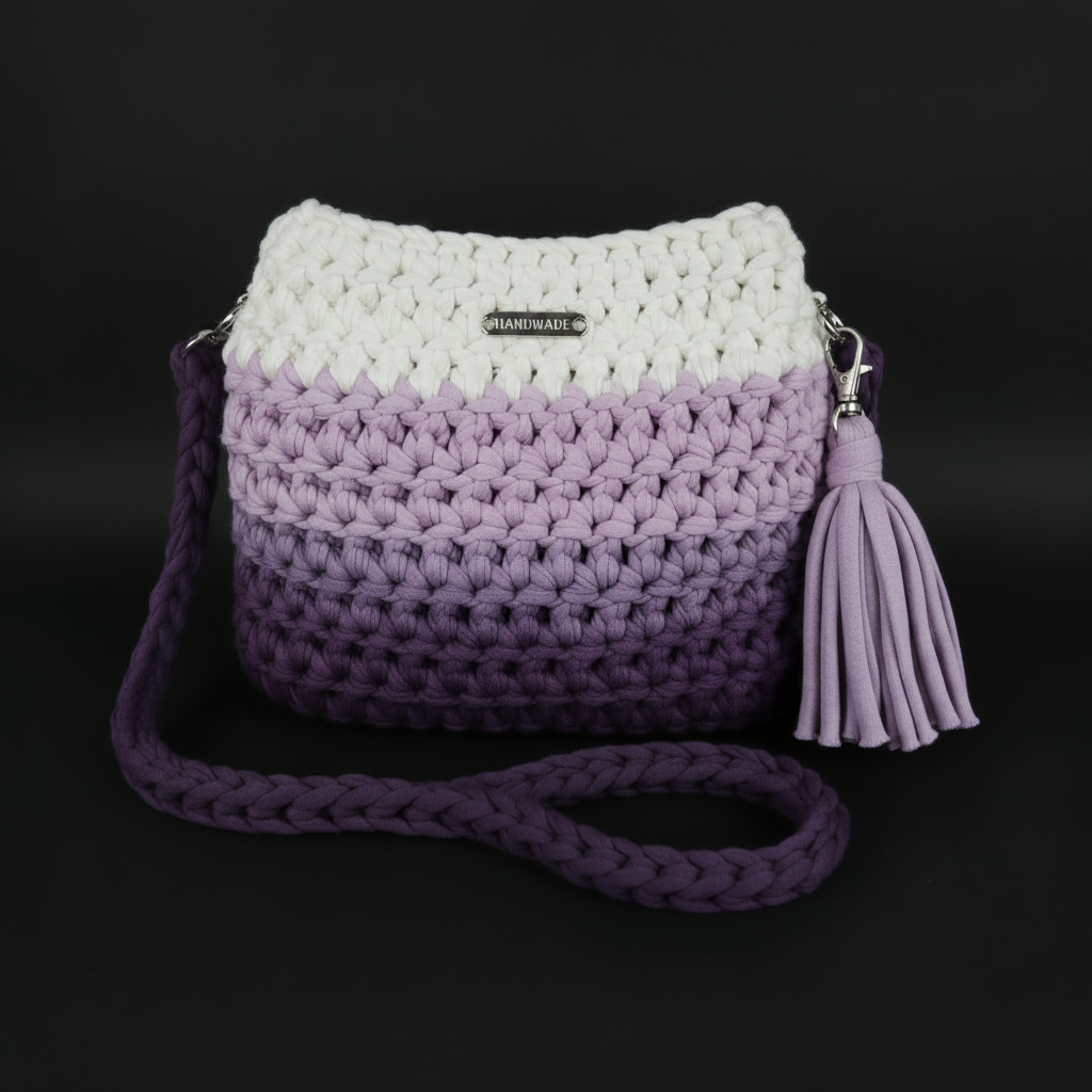 Sleek Shoulder Bag