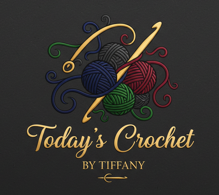 Gift Card for Today's Crochet By Tiffany
