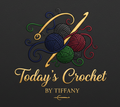 Gift Card for Today's Crochet By Tiffany
