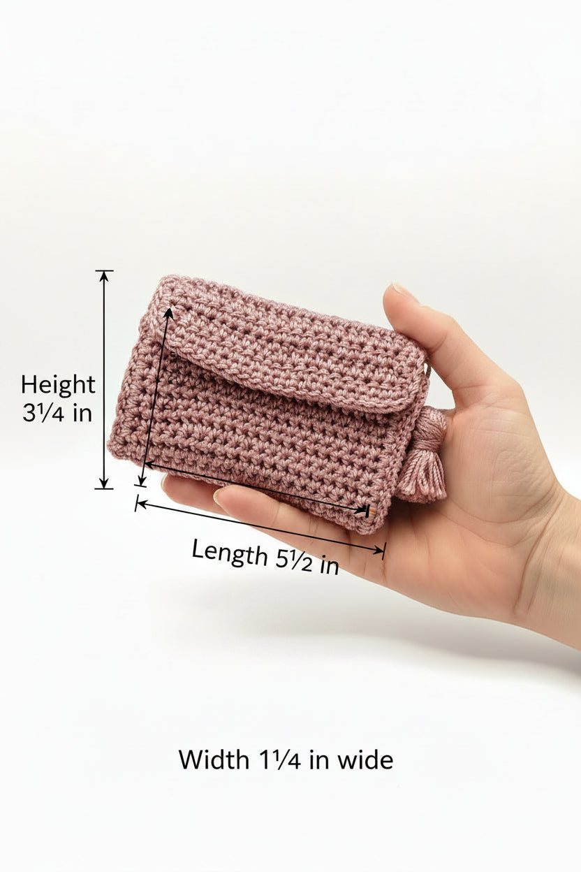 Wallet/Card Holder (Small)