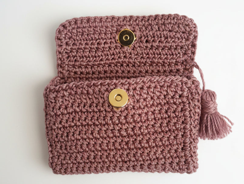 Wallet/Card Holder (Small)