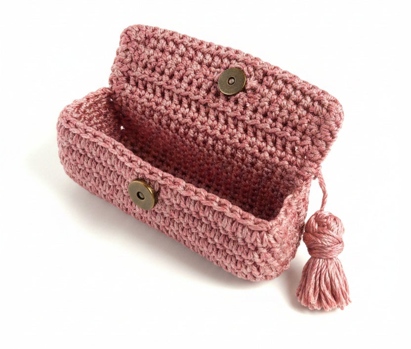 Wallet/Card Holder (Small)